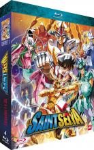 Saint Seiya - Les Chevaliers du Zodiaque