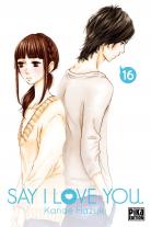 Say I Love You 16