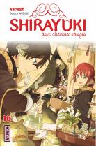 Shirayuki aux cheveux rouges 16