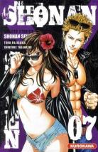Shonan seven 7