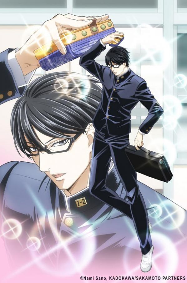 Les épisodes en simulcast du 07/06/2016