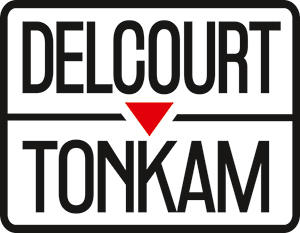Delcourt / Tonkam uniformise ses collections
