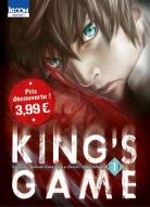 Sorties manga du 09/06/2016