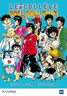 Sorties manga du 13/06/2016