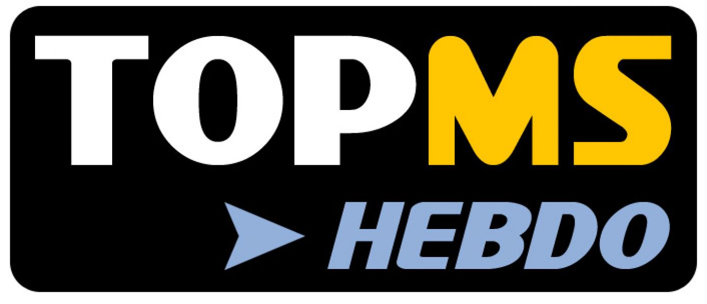 Top MS hebdo du 06/06/2016 au 12/06/2016