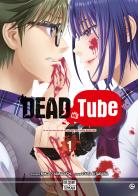 Sorties manga du 15/06/2016