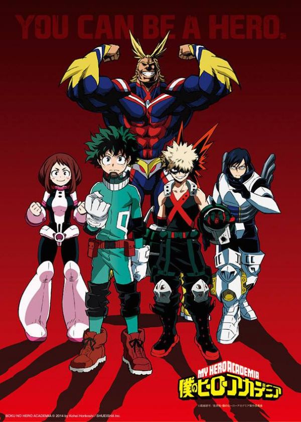 Les épisodes en simulcast du 19/06/2016