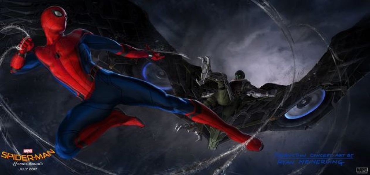 Marvel Spider-Man - Star Color : Spider-Man et le Bouffon Vert Pas Cher