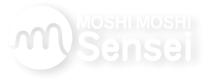 Cours de japonais avec Moshi moshi sensei