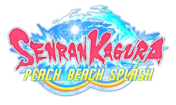 Senran Kagura Peach Beach Splash (Sponsorisé)