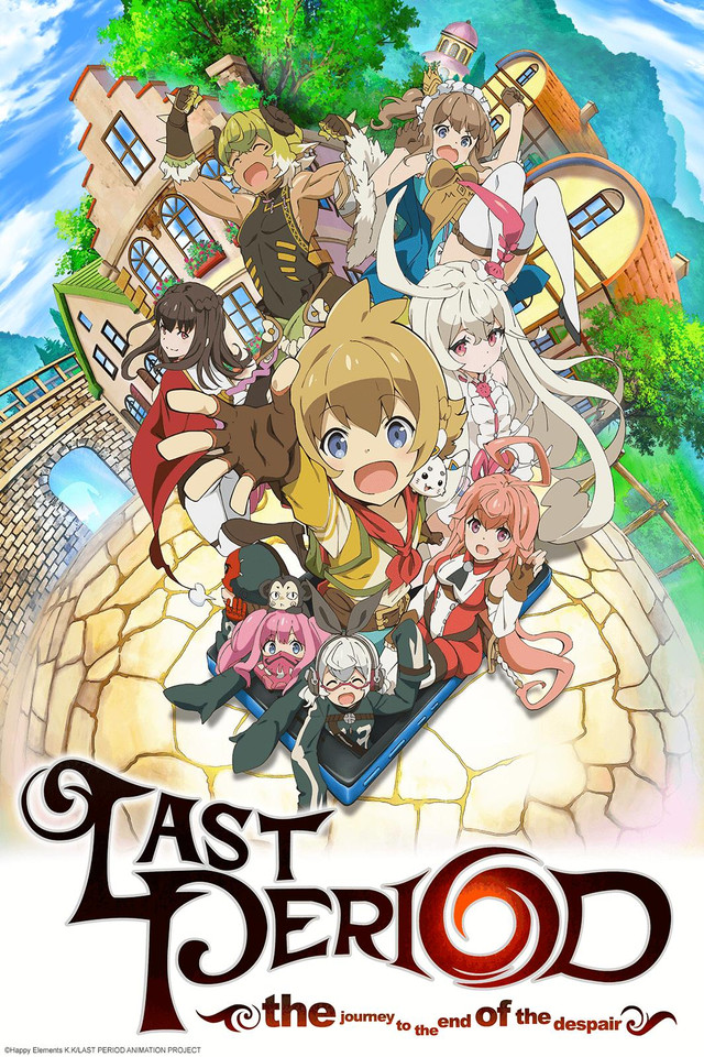 Les épisodes en simulcast du 25/04/2018