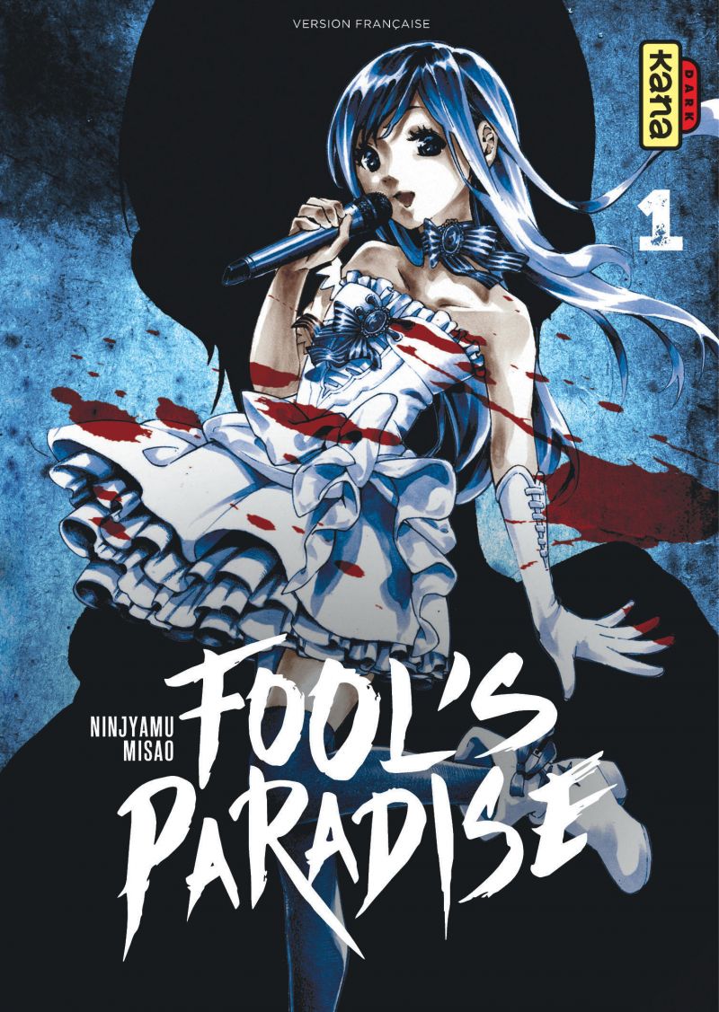 Critique Fool's paradise 1