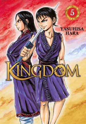 Sorties manga du 13/11/2018