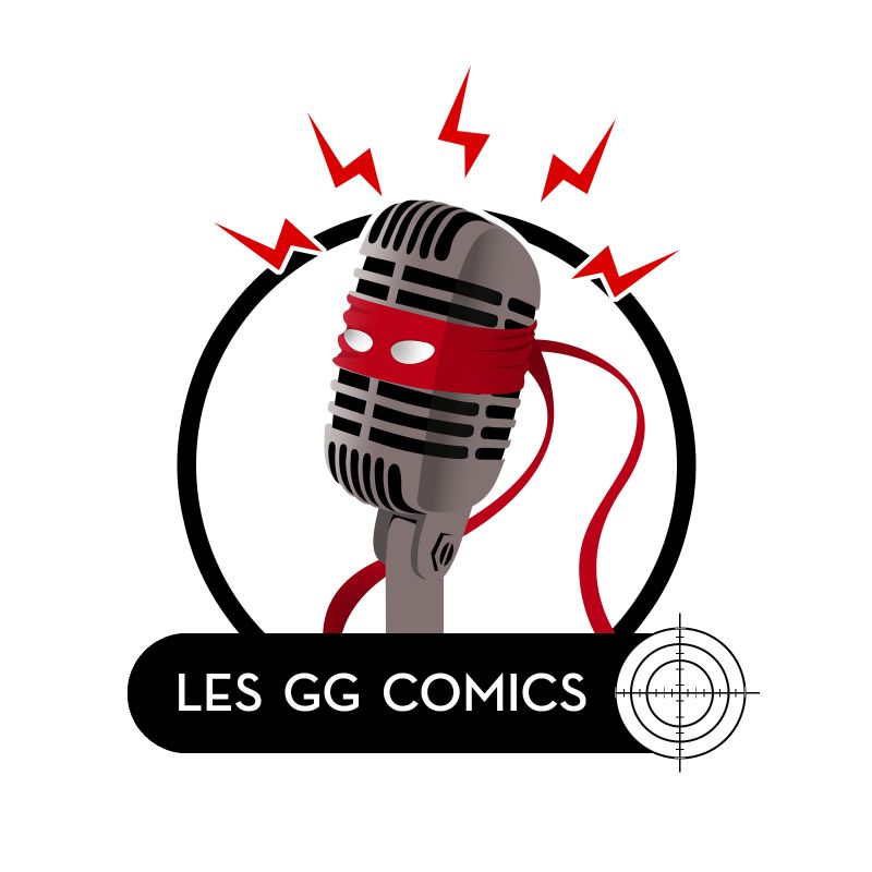 Les GG comics #040 : Stan Lee, le seigneur des comics ?