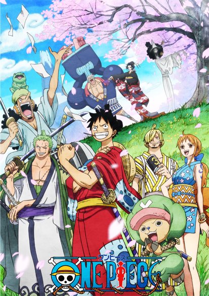 Un scénariste engagé pour la série live One Piece 