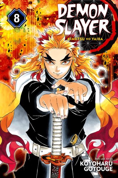 Un nouveau spin-off pour le manga Demon Slayer ! 
