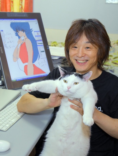 Le mangaka Izumi Matsumoto est décédé 