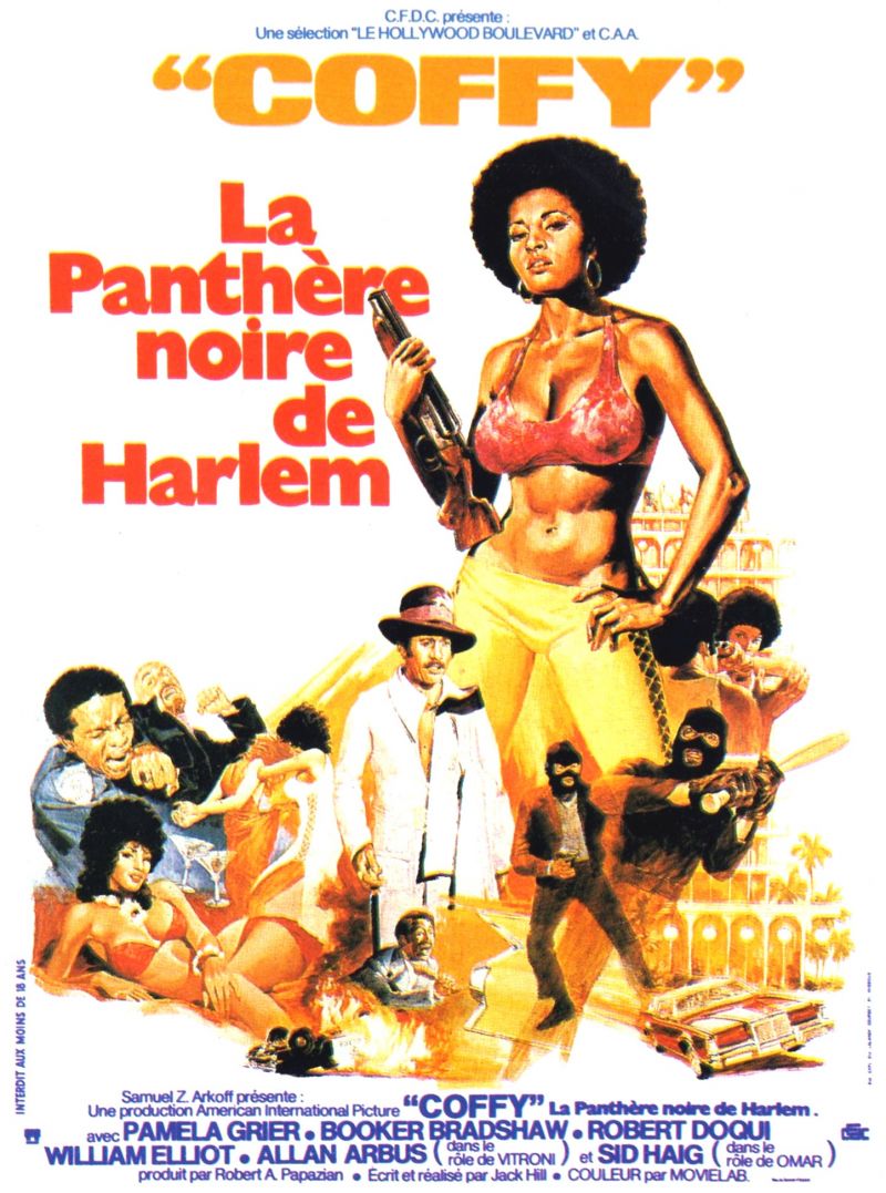 Le Cri D Amour De La Déesse Blonde Retour vers le passé : Le cri d'amour de la déesse blonde (1977)