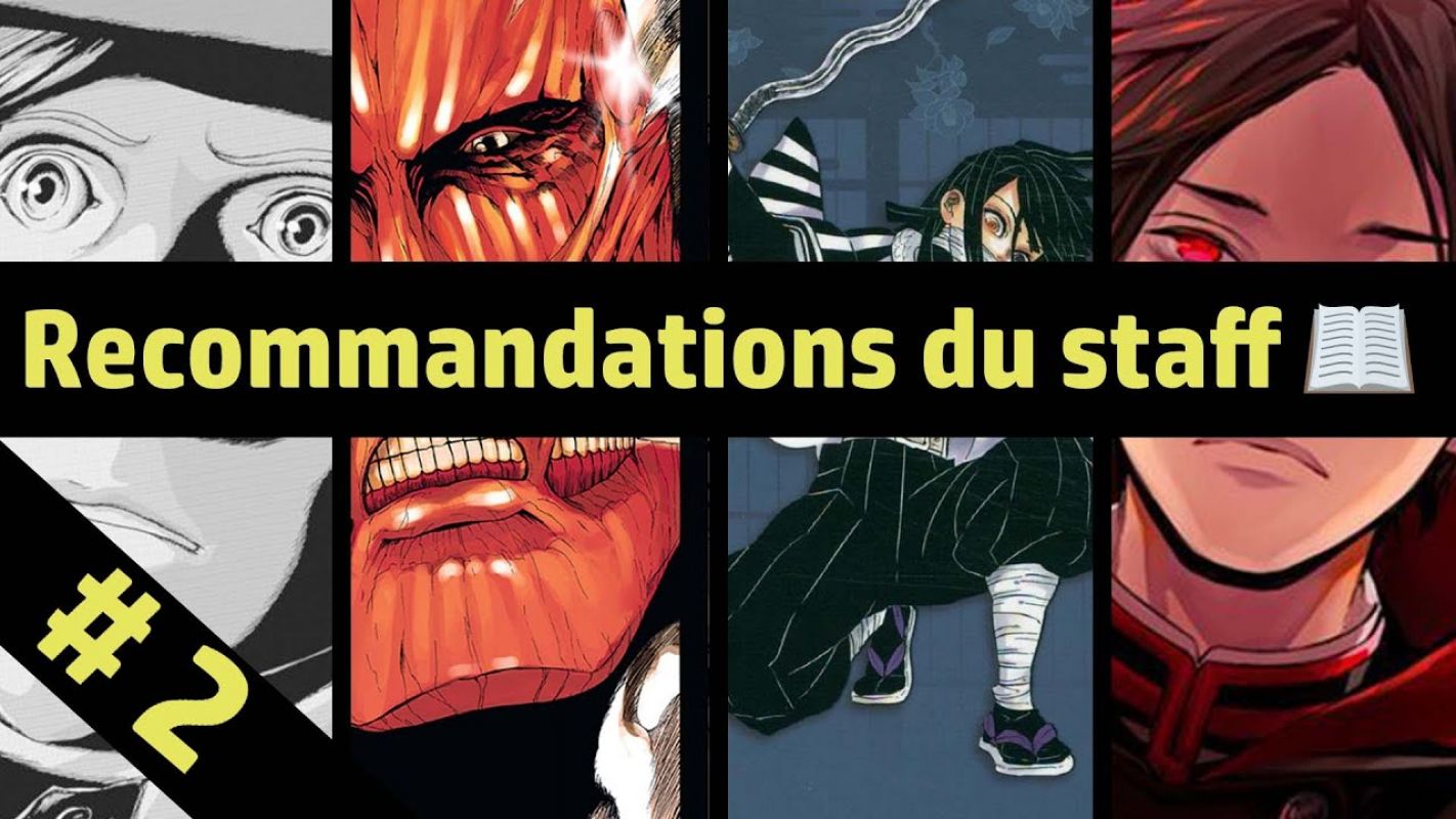 Nouvelle vidéo Sanctuary TV: Meilleures sorties du moment, recommandations et critiques du staff