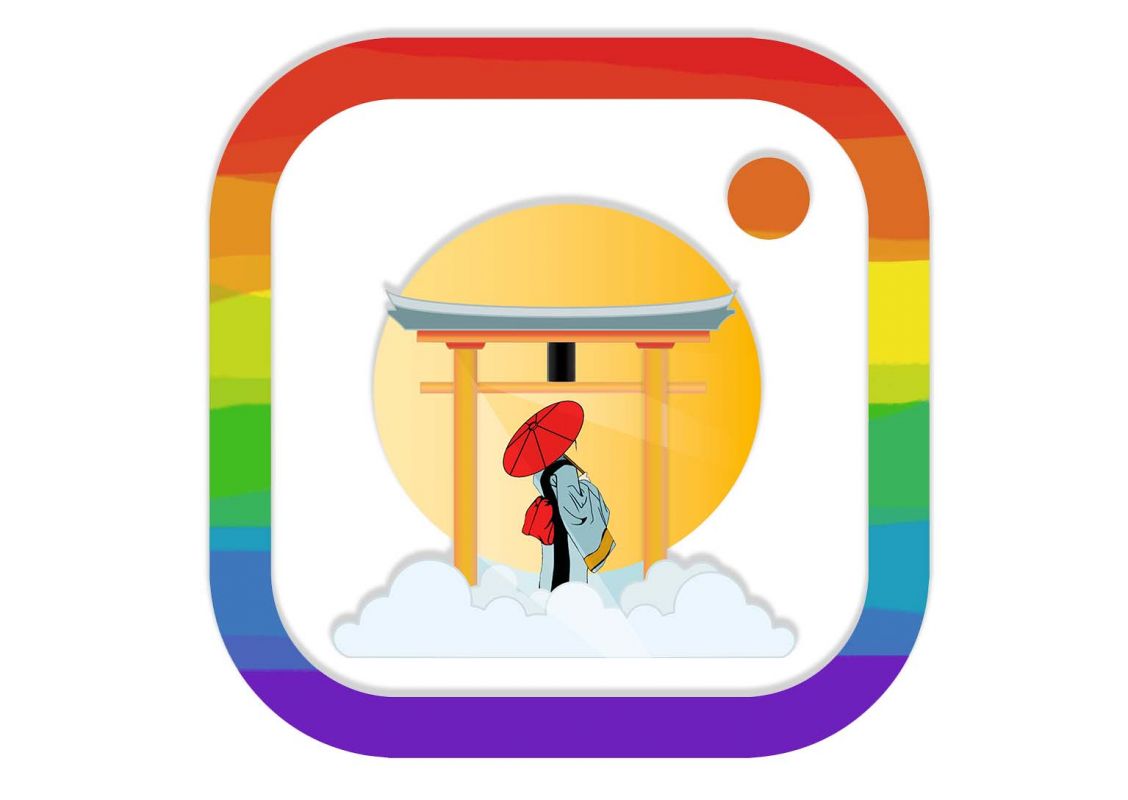 Sanctuary est sur Instagram ! Rejoignez le Sanctuaire ! 