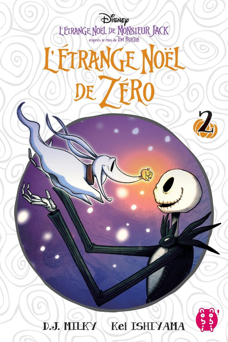 Fin de séries - février 2022