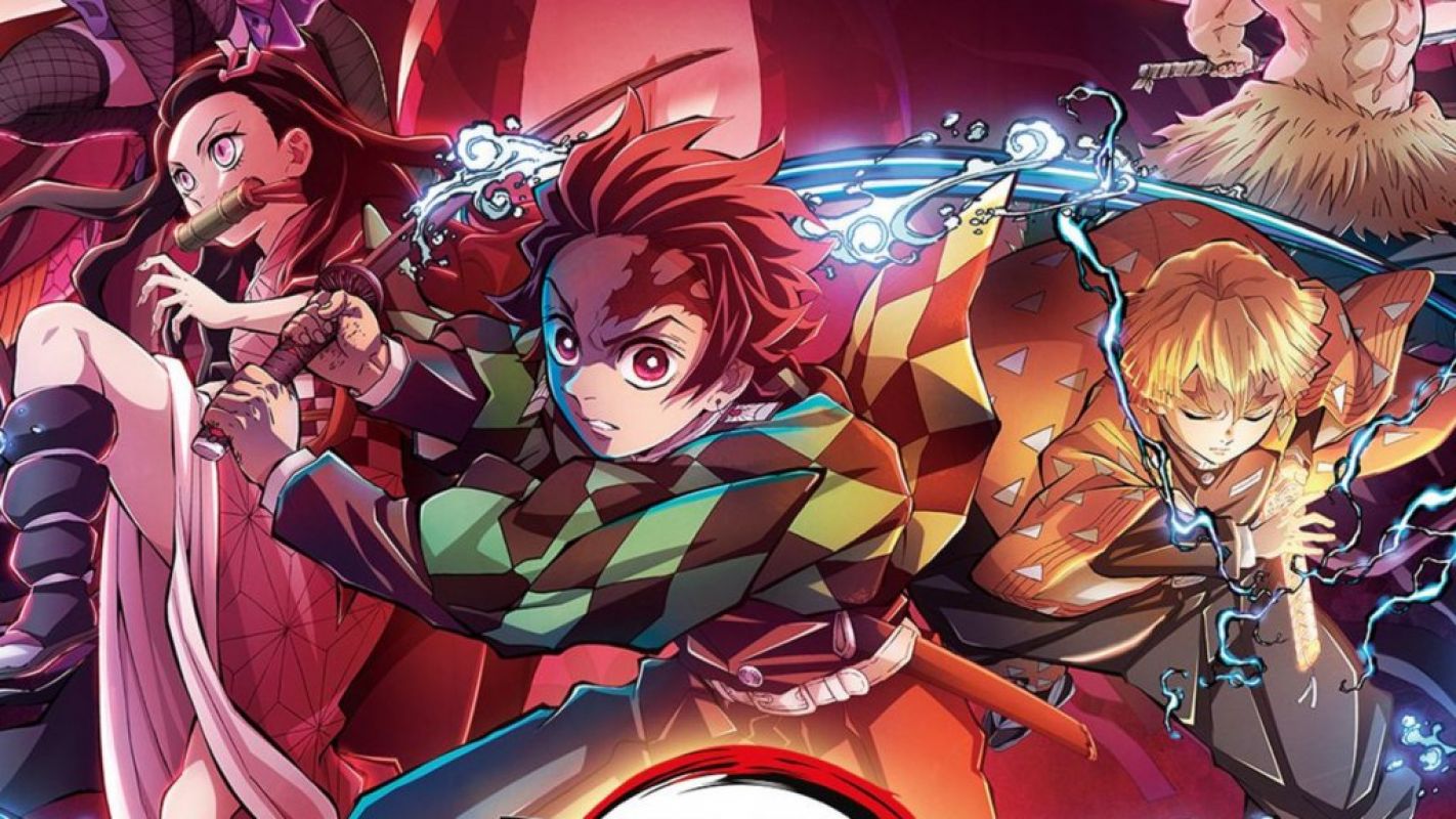 Crunchyroll fusionne avec Wakanim et Funimation ! Les amateurs d’anime gagnants ? 