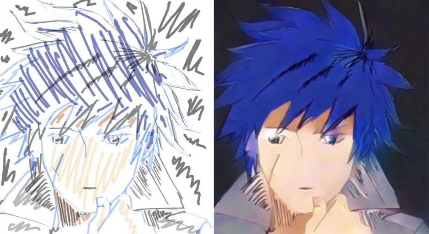 Cette IA de Google vous permet de dessiner vos propres mangas ! 