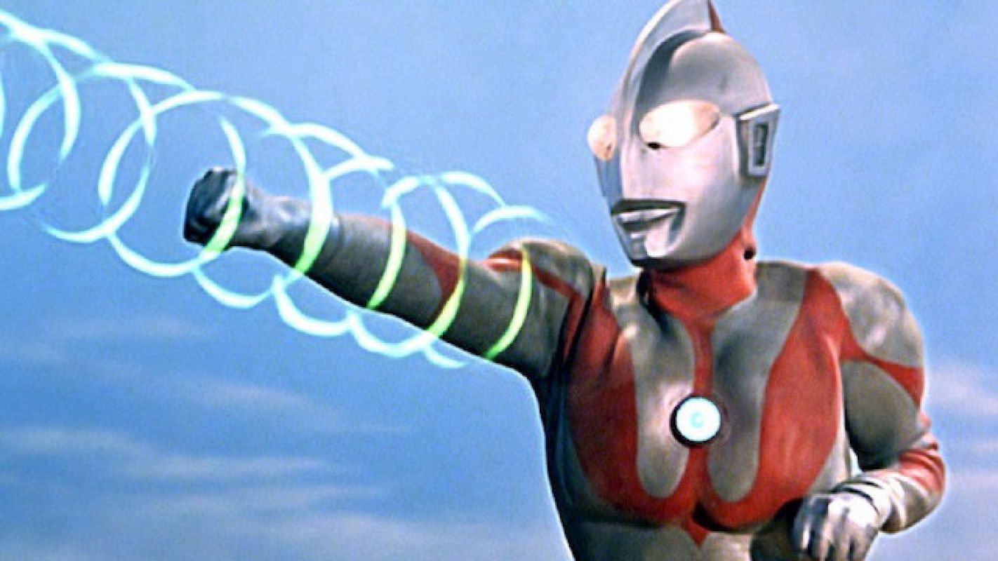 Cette nouvelle bande-annonce pour le film Shin Ultraman révèle Alien Zarab et Alien Mefilas