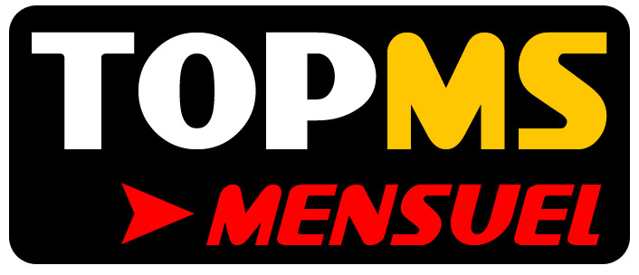 Top MS mensuel du 01/04/2022 au 30/04/2022
