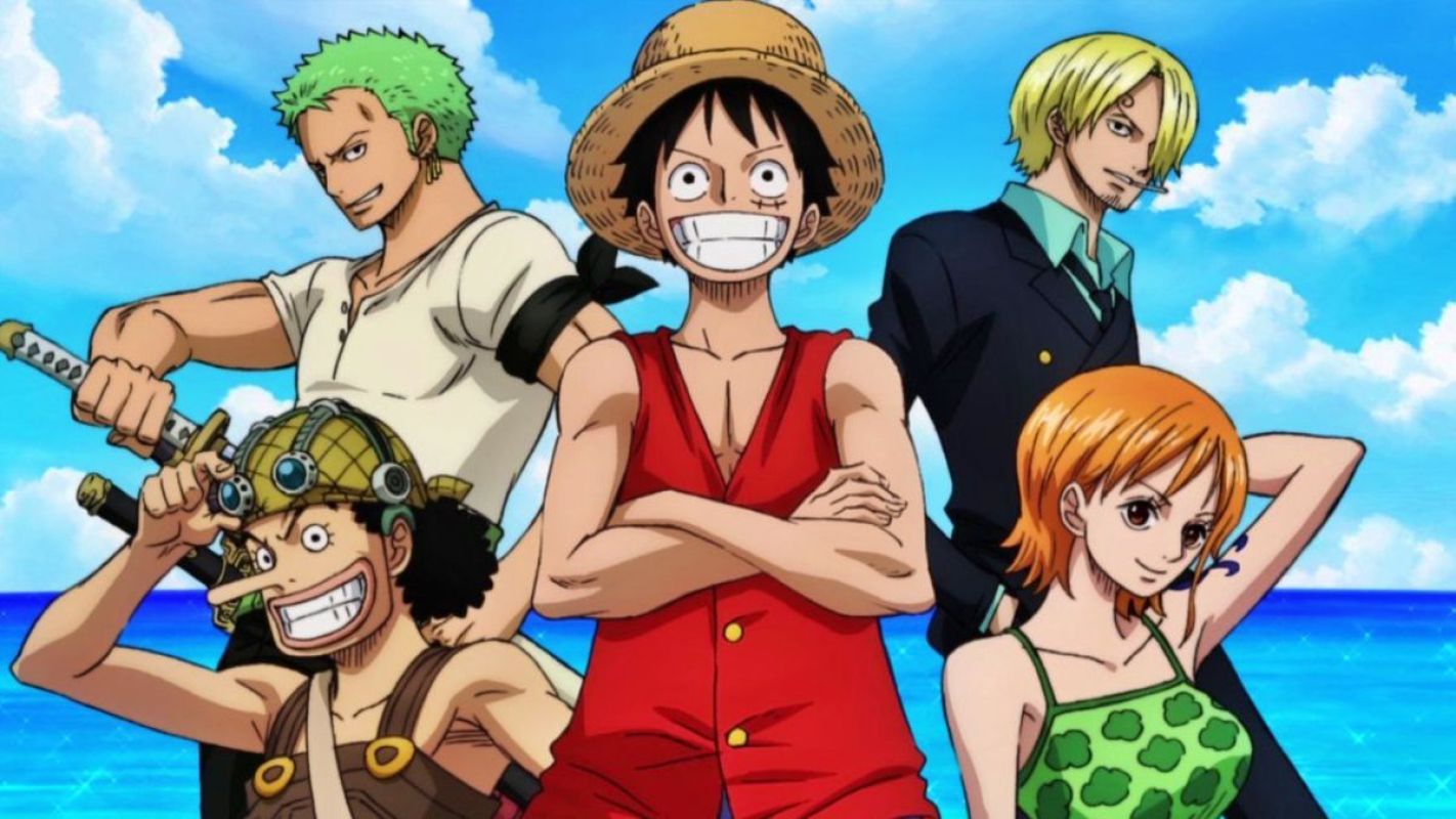 One Piece : Les éditions Glénat organisent une vente en avant-première du tome 102 du manga ! 