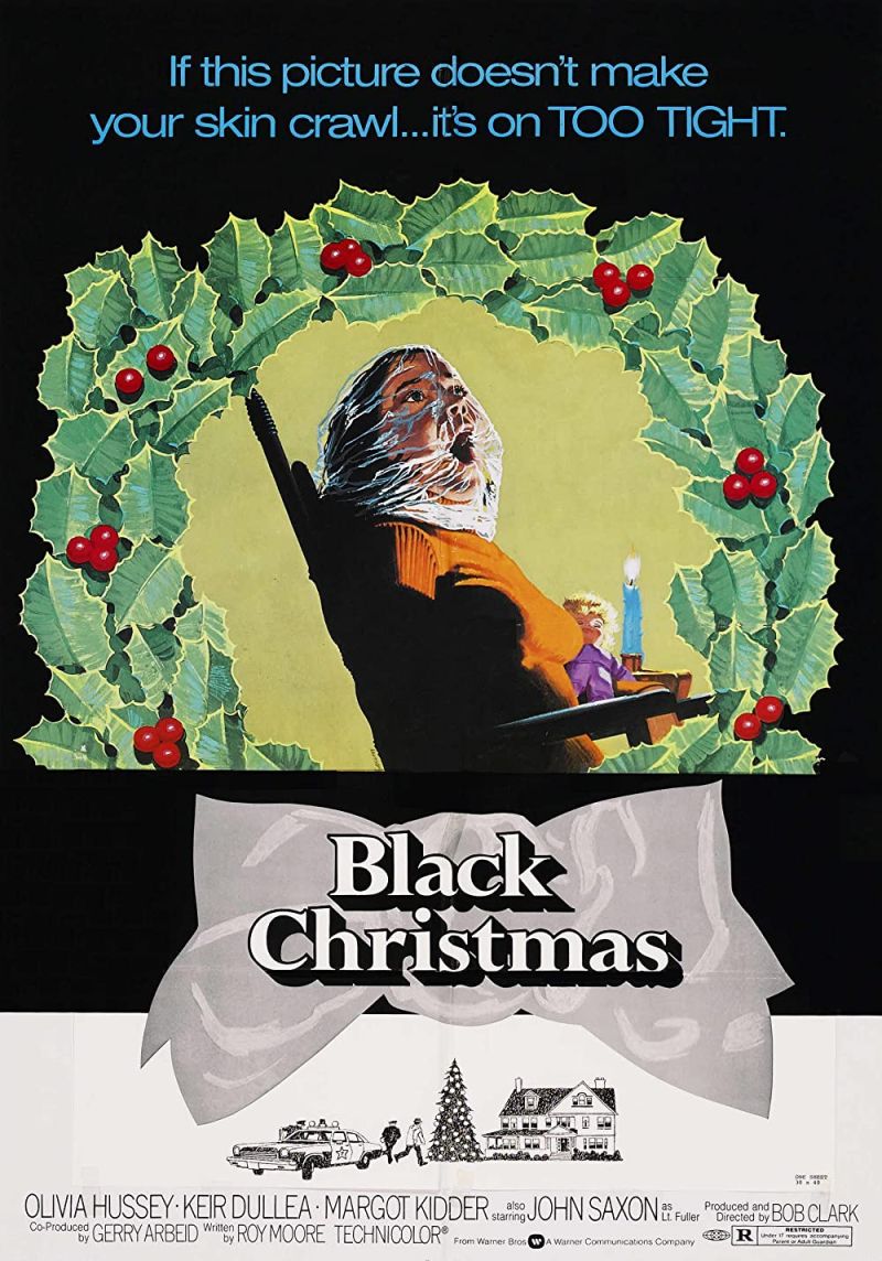 Retour vers le passé : Black Christmas (1974)