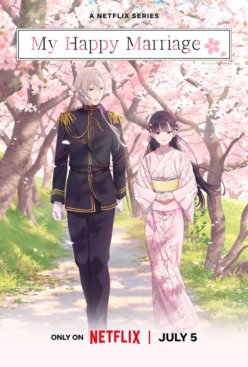 Les épisodes d'animes en streaming du 09/08/2023
