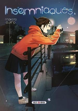 Les critiques manga du staff - semaine du 05/11/2023 au 12/11/2023