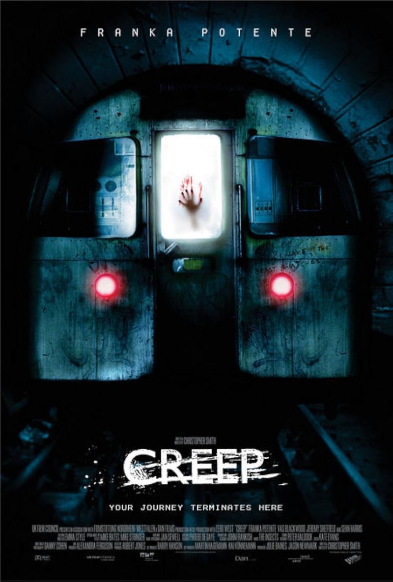 Retour vers le passé : Creep (2004)