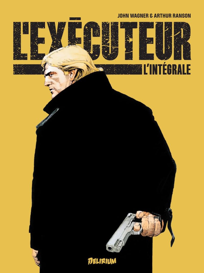 Sorties comics du 05/11/2024