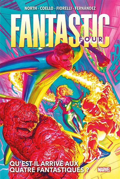 Sorties comics du 29/01/2025