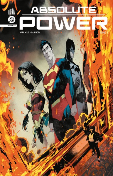 Sorties comics du 31/01/2025