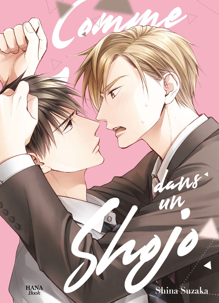 Sorties manga du 26/02/2025