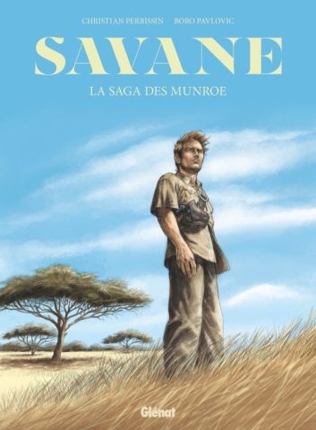 Sorties BD du 19/03/2025