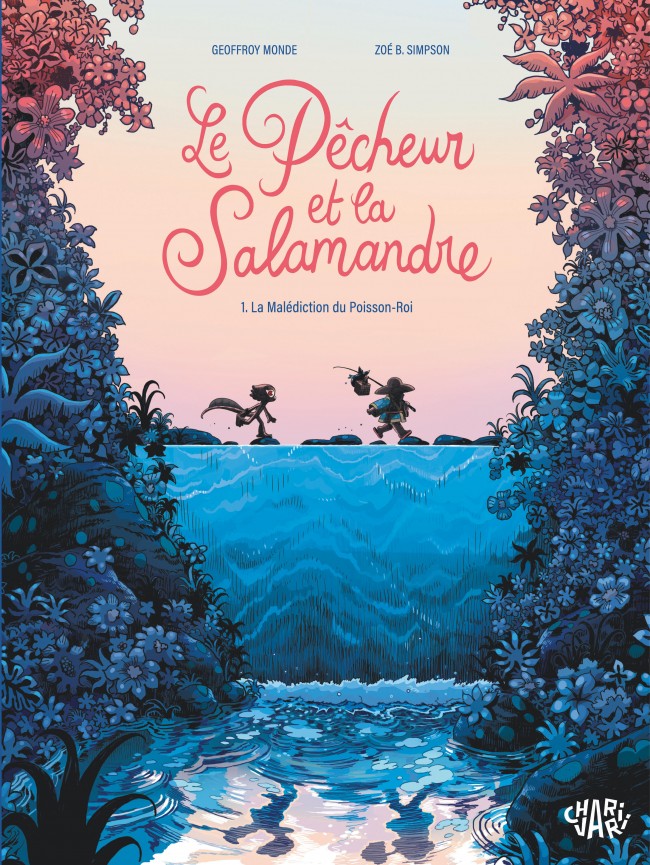 Sorties BD du 21/03/2025
