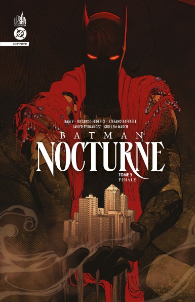 Sorties comics du 28/03/2025