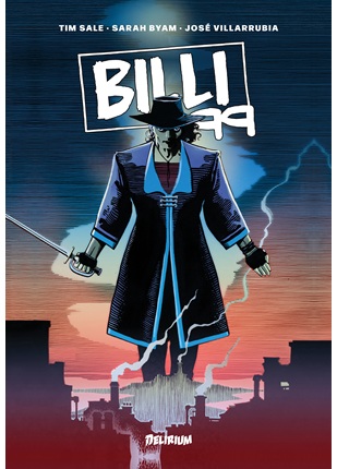 Sorties comics du 04/04/2025
