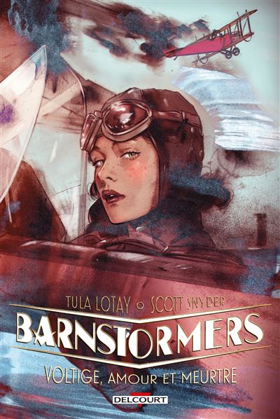 Sorties comics du 09/04/2025