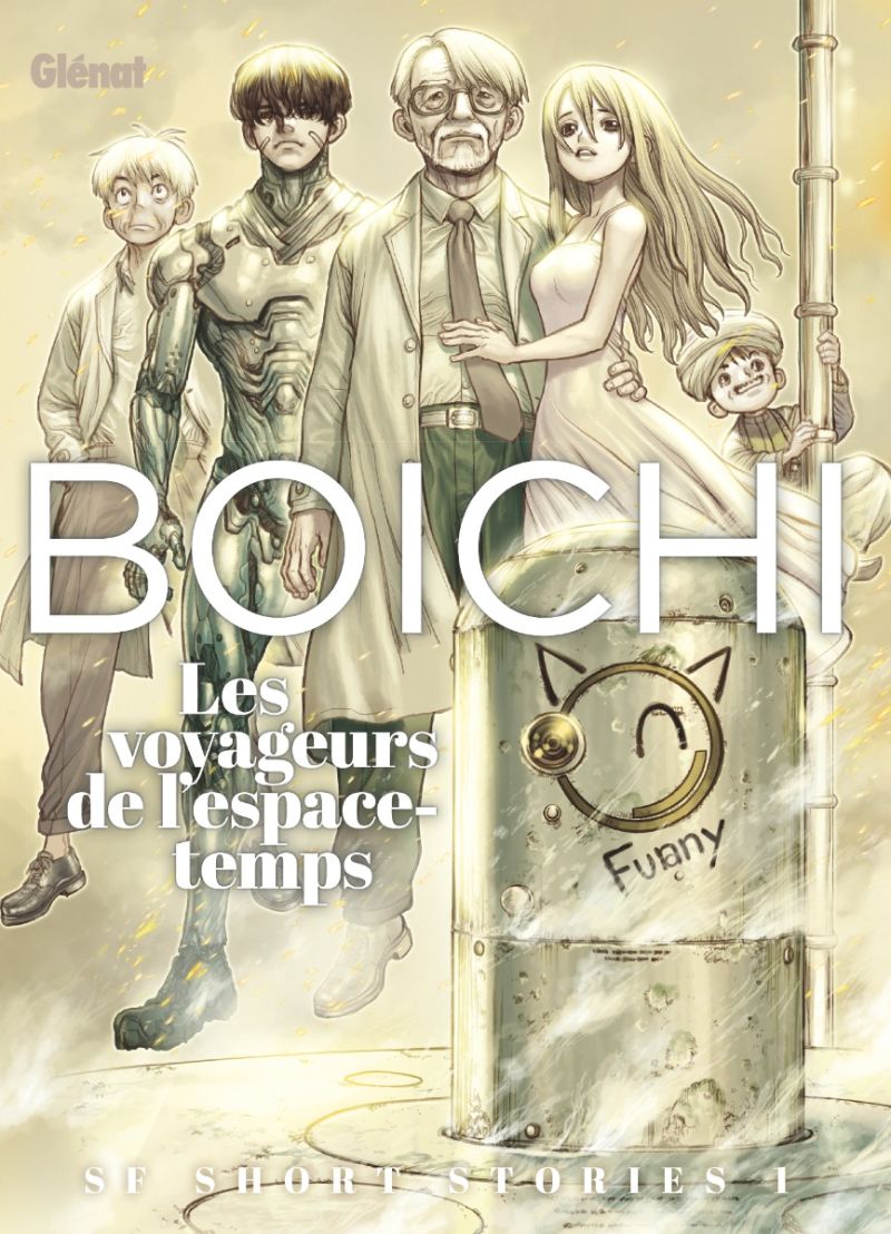 Sorties manga du 16/04/2025
