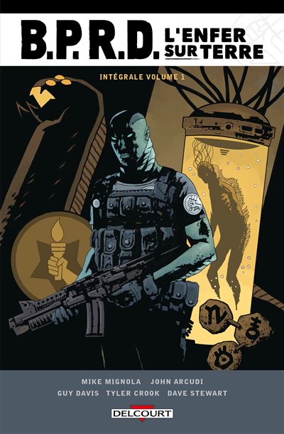 Sorties comics du 16/04/2025