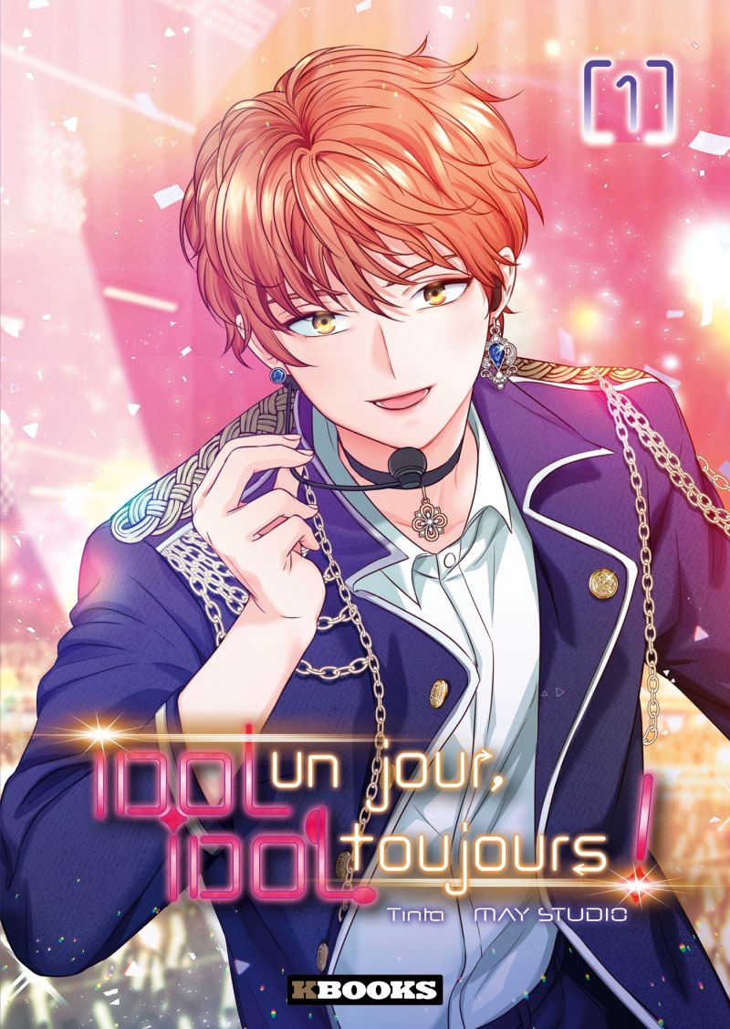 Sorties manga du 23/04/2025