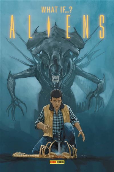 Sorties comics du 23/04/2025