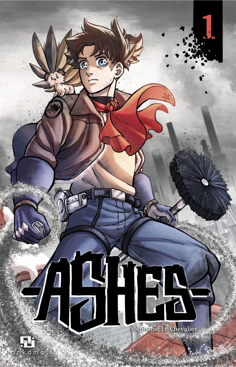 Sorties manga du 16/05/2025
