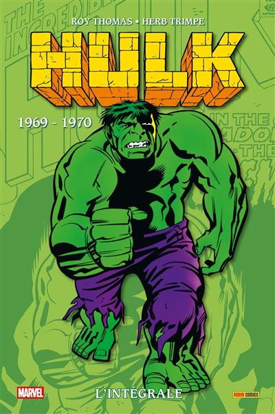 Sorties comics du 21/05/2025