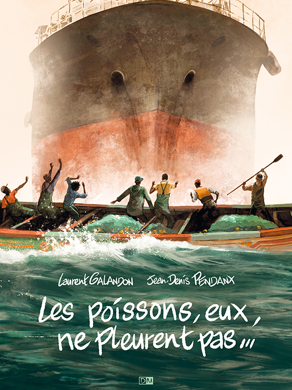 Sorties BD du 21/05/2025